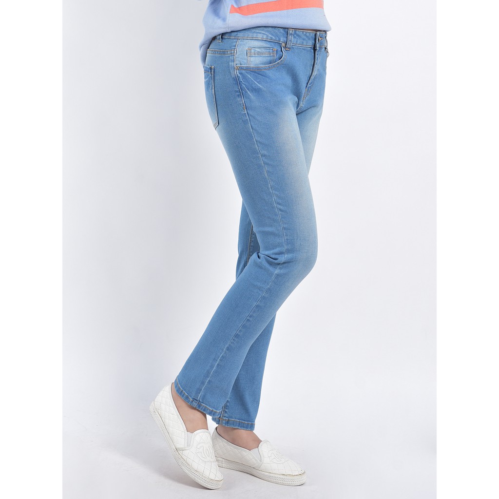 Quần Jeans Winny- WCS160010J