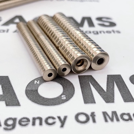 Nam châm câu cá nhựa trong các khu vui chơi giải trí GAOMS,