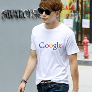 (XẢ KHO) Áo thun in hình Google