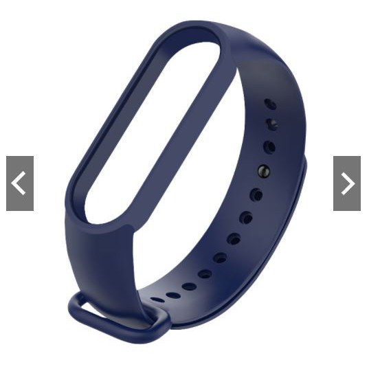 Dây đeo thay thế cho Miband 5