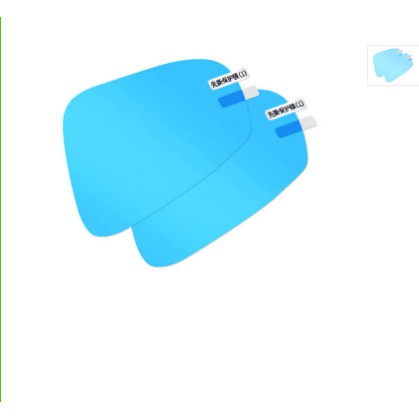 Miếng dán Gương Chiếu hậu Lexus RX300 2019- 2020