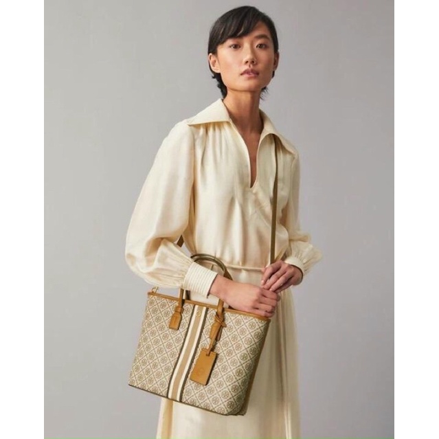 Túi tory burch dáng tote