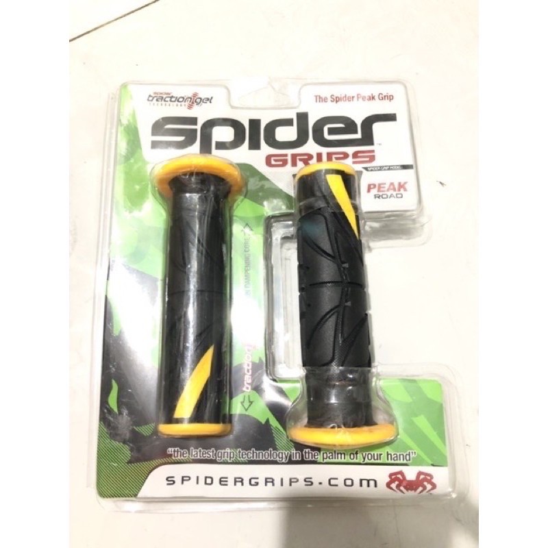 Bao Tay Spider Đủ Màu Gắn Cho Các Dòng Xe Máy