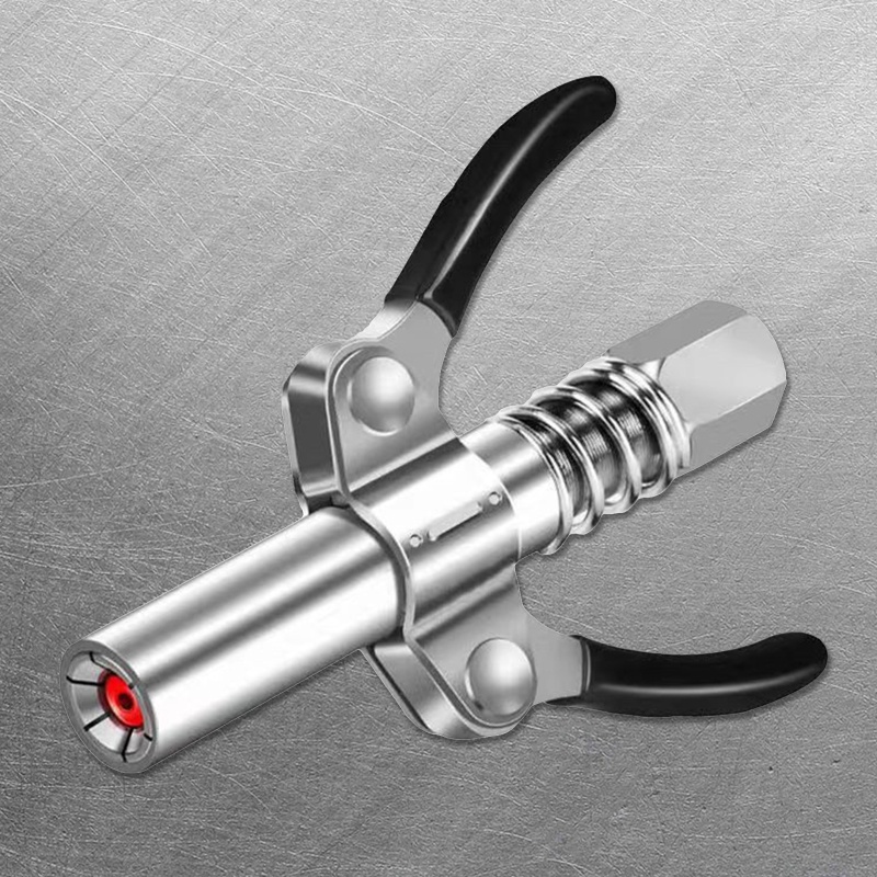 Vòi Phun Mỡ Cho Súng Bắn Mỡ NPTI / 8 100