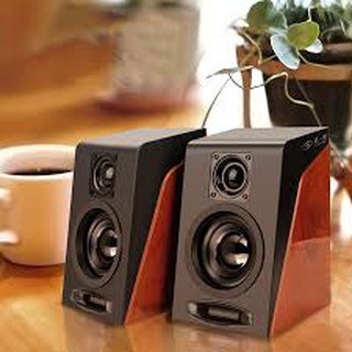 [CAM KẾT CHÍNH HÃNG] Bộ Loa Máy Tính Mini 950 Để Bàn Cao Cấp Âm Thanh Siêu Trầm
