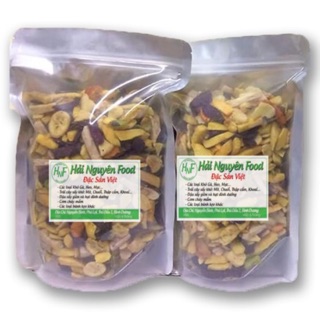 1kg thập cẩm sấy vụn