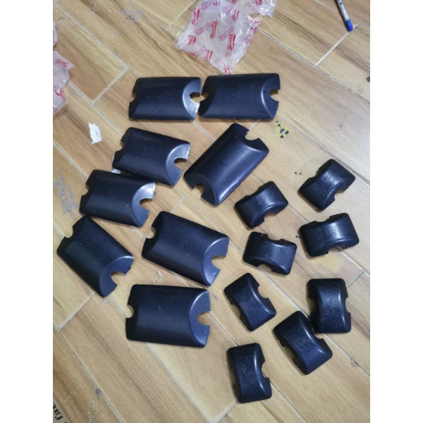 Nắp lưng gương, ốp lưng gương xe DONGFENG/CHENGLONG/TMT.