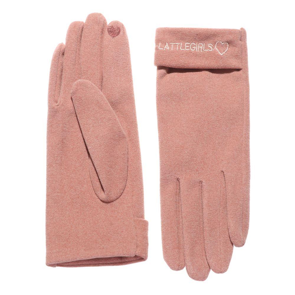 CACTU Găng Tay Cảm Ứng Thời Trang