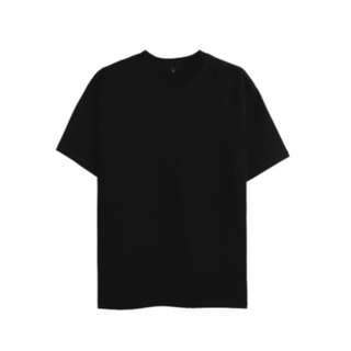 Áo Thun Trơn Unisex