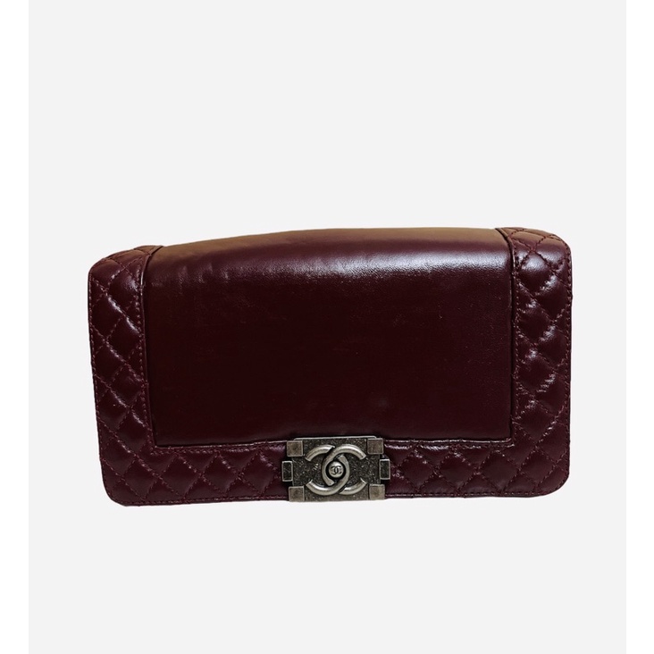 Túi CN Boy hàng si tuyển