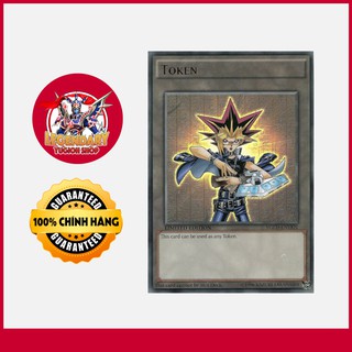 Token - yami yugi