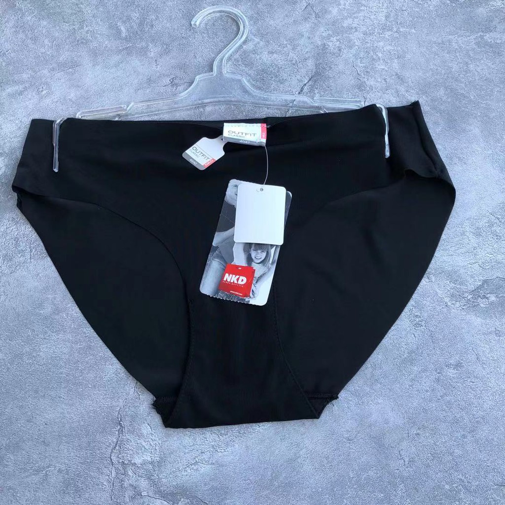 Quần lót không đường may siêu mỏng nhẹ | BigBuy360 - bigbuy360.vn