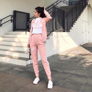 Set thể thao 3 món ADD