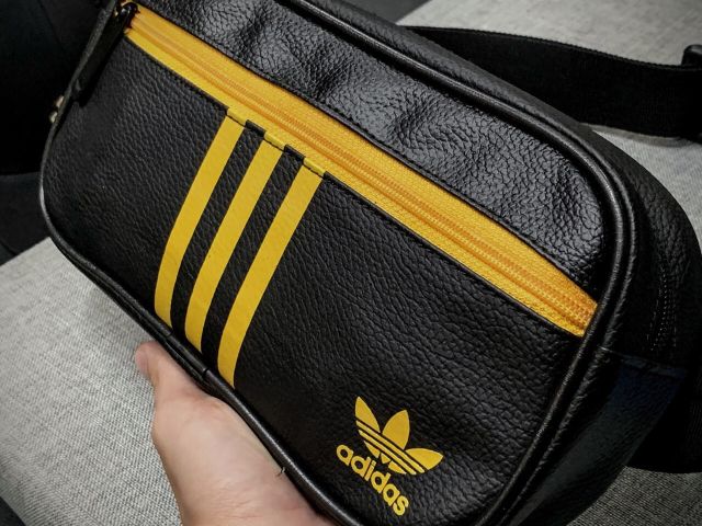 FULL SET TÚI NÓN ADIDAS CỰC CHẤT‼️