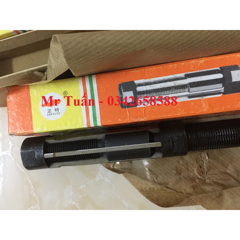 Dao doa điều chỉnh đường kính