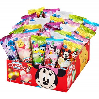 Kẹo mút trái cây disney 10,5gr - mr.8