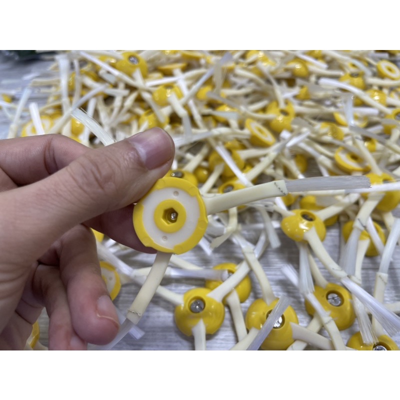 Chổi cạnh iRobot Roomba 980, 960, 860, 690,695 hàng chính hãng