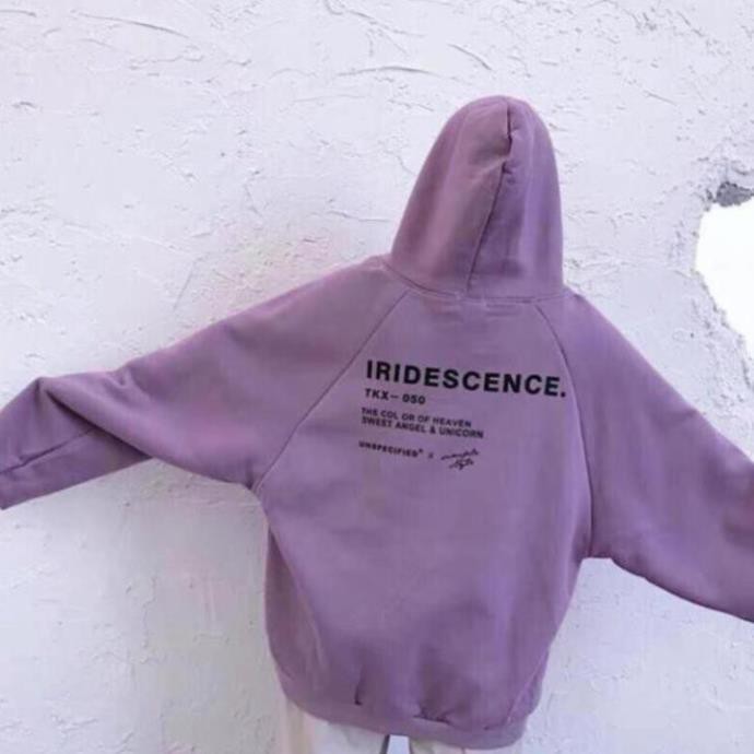 Áo Hoodie SIMPLE STYLE 2 Màu Unisex (Khách tham khảo BẢNG SIZE nhé)