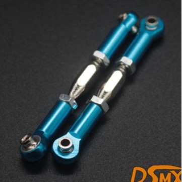 Bộ 2 tay link kim loại cho các dòng xe điều khiển HSP, truggy,...