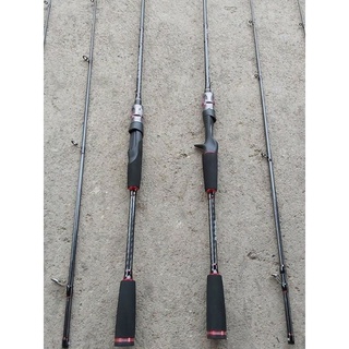 Cần Lure Shimano Attacker