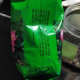Trà sam dứa Sen Việt.hương sam dứa.goi 30g