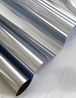 Hai mét giấy dán kính phản quang khổ 100 cm