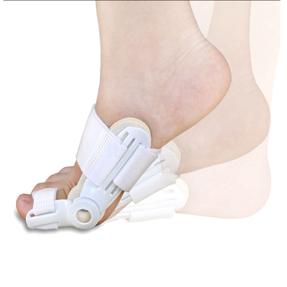 Nẹp tách ngón chân chỉnh hình tiện dụng