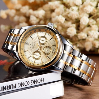 Đồng hồ đeo tay nam CHENXI 018A
