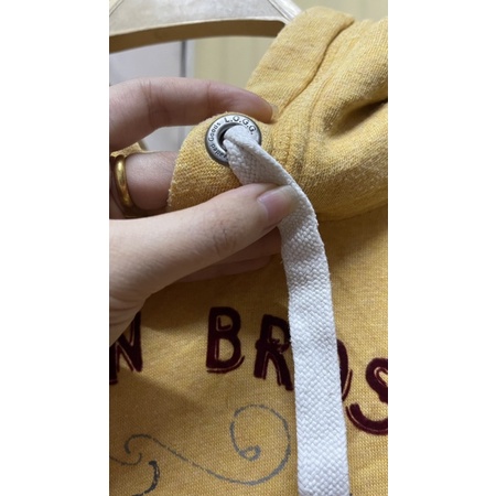 Hoodie bản Limited của H&M