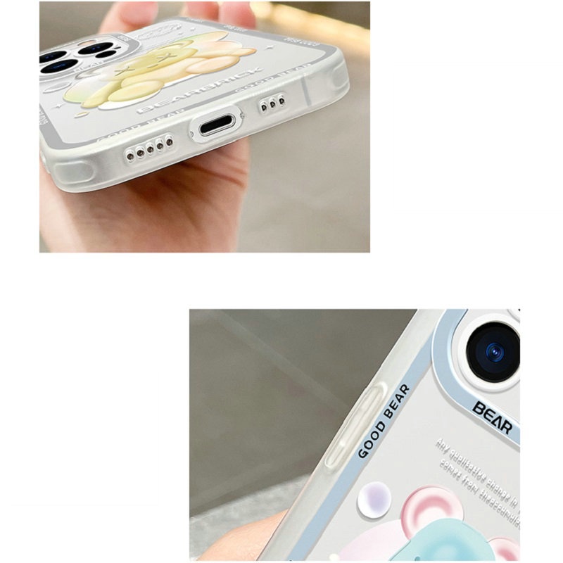 Ốp Điện Thoại Cho Samsung Galaxy A03 A03S A02S A21S A20S A10S A22 A31 A32 A02 M02 A11 M11 A12 A52 A52S A72 A51 A71 A50 A50S 4G 5G