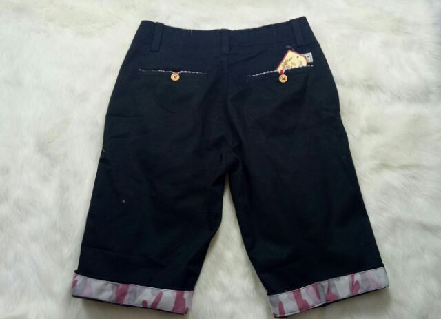 Quần Sọt Kaki Nam (15 màu) | BigBuy360 - bigbuy360.vn