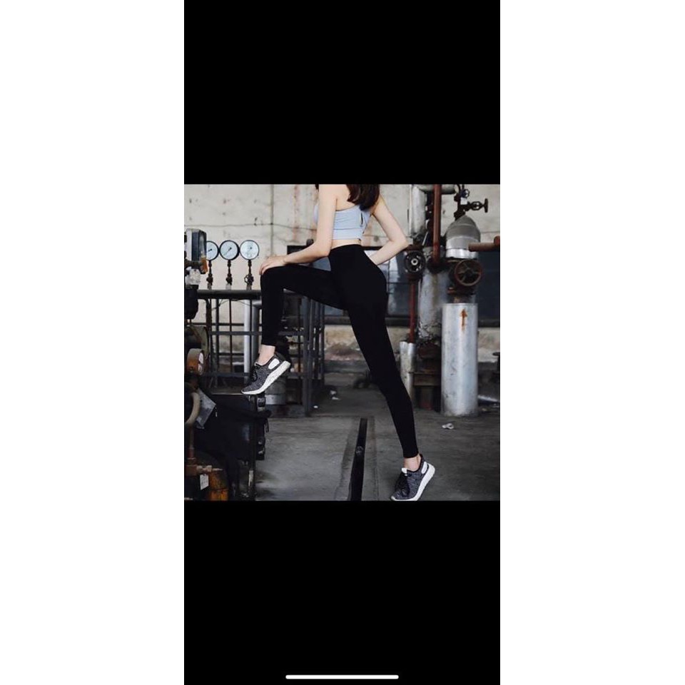 Quần legging
