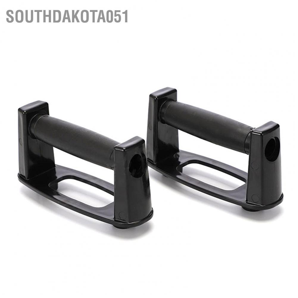 Southdakota051 Home Gym Press Push Up Board Workout Fitness Multifunctional for Training Body Shaping