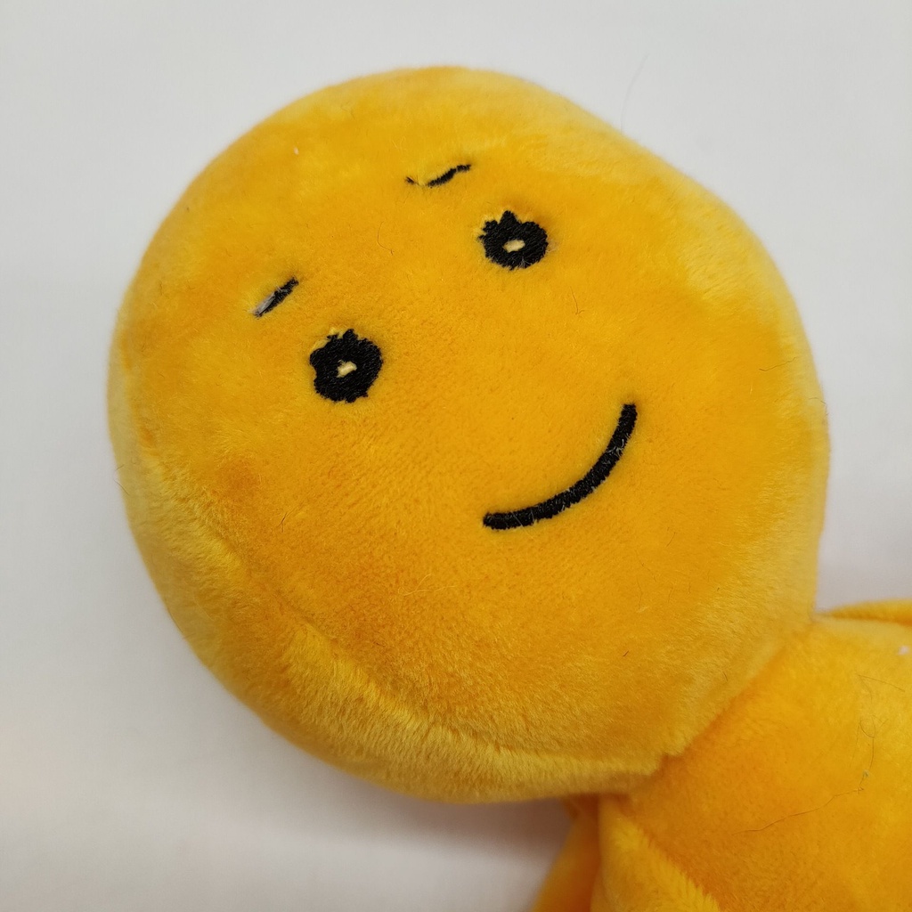 Thú nhồi bông nhân vật game Poppy Playtime 41 kiểu đáng sợ dành cho trẻ em 25cm