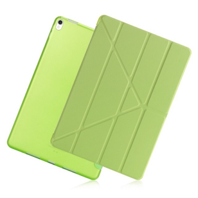 Bao da ipad pro 10.5 silicon