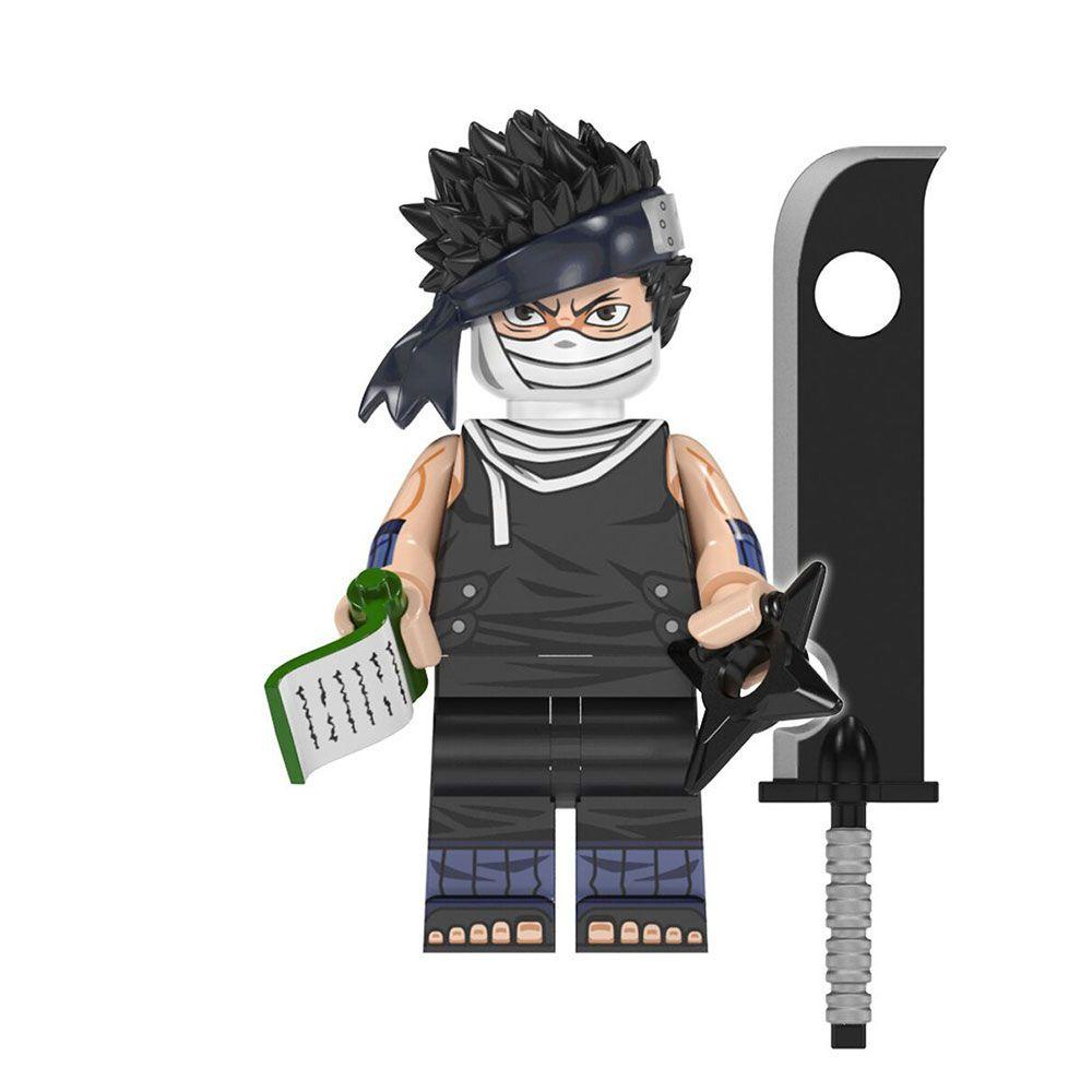 BEBETTERM Đồ Chơi Nhân Vật Anime Naruto
