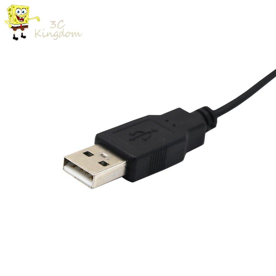 Dây Cáp Sạc Dài 0.5m Chuyển Đổi Usb Sang Hdmi X3Ckingdomx