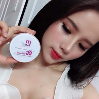 Phấn nước cc