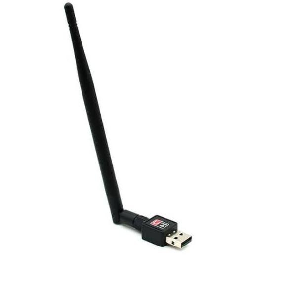 Mới Ăng Ten Usb 2.0 Wifi 802 Iin 600mbps | BigBuy360 - bigbuy360.vn