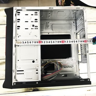 Vỏ Case Mini VSP 2814 MicroATX MiniITX