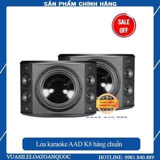 Loa AAD K8