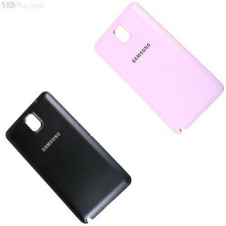 Vỏ nắp lưng Samsung Note 3