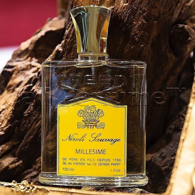 Nước Hoa Nam Creed Neroli Sauvage