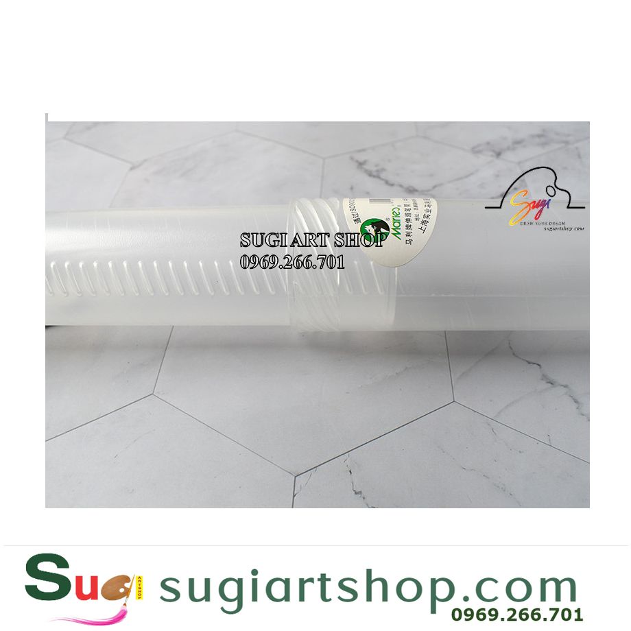 Ống đựng cọ, đựng bút