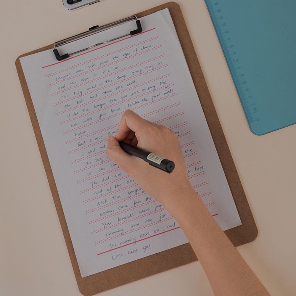 Bìa UARELIFFE kẹp hồ sơ và tài liệu khổ A4 A5 bền bỉ đa năng cho văn phòng / trường học