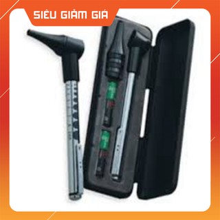 Đèn soi tai chẩn đoán Spirit CK-907A