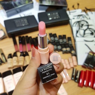 SON DƯỠNG GIVENCHY HỒNG