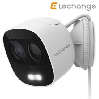 Dahua Lechange DH-IPC-C26ep camera báo động