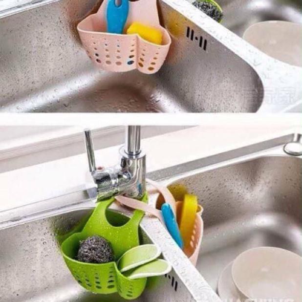 Giỏ đựng đồ rửa bát ̣ SIEU RE