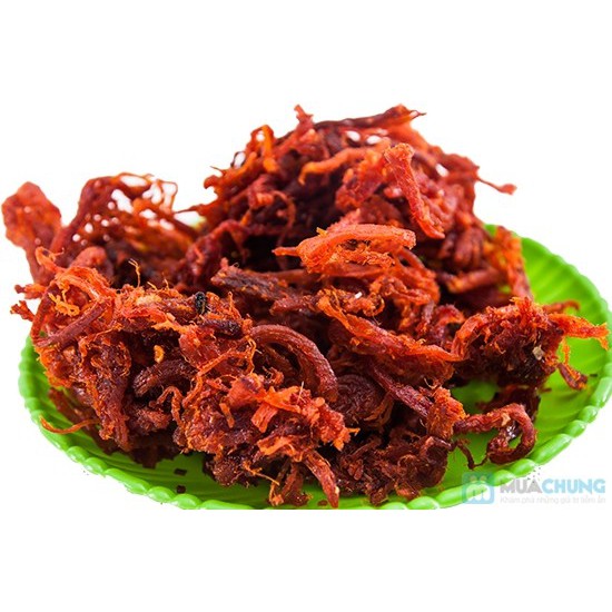 Khô Bò Xé Sợi Loại Ngon 100G / 200G / 300G